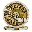 Nevada Jacks $1000 Chip