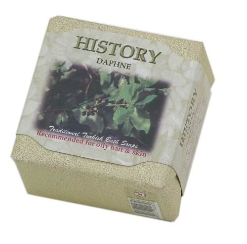 History Daphne Soap 7 oz