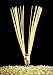 Smi-Carr Stake Chaser Yellow (Case) 6-IN #YM60S