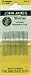 Sharps Hand Needles-Size 8 20/Pkg