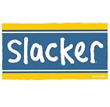 Funky Slacker Oversize Beach Towel