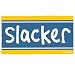 Funky Slacker Oversize Beach Towel