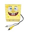 SpongeBob Plug N Play TV Game