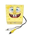 SpongeBob Plug N Play TV Game