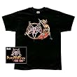 Slayer - Show No Mercy Tour T-Shirt