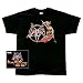 Slayer - Show No Mercy Tour T-Shirt