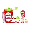 Strawberry Shortcake Mini Play Set