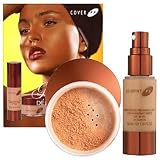 Cover FX Golden Beauty Kit ($74 Value)