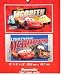 Disney/Pixar Cars Self-Stick Wall Art