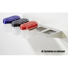 NEU f�r Tupperware Gew�rzriesen und Gew�rzzwerge 1 Gew�rzregal