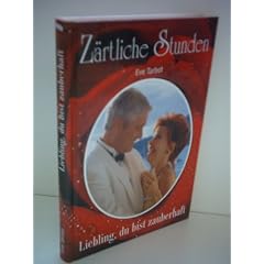 Eve Tarbot: Liebling, du bist zauberhaft