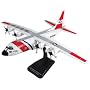 InAir Sky Champs C-130 Hercules, U.S.Coast Guard