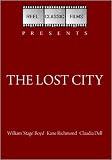 The Lost City (1935)