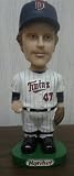 Jack Morris Bobblehead - Minnesota Twins