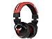 Skullcandy SGHEBZ-14 Derrick Rose Hesh DJ Headphone (NBA Bulls Colors)