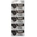 100 CR1616 Energizer Watch Batteries Lithium Battery
