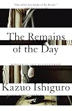 The Remains of the Day