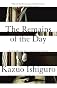 The Remains of the Day