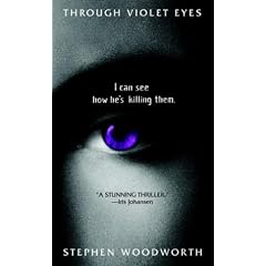 Through Violet Eyes