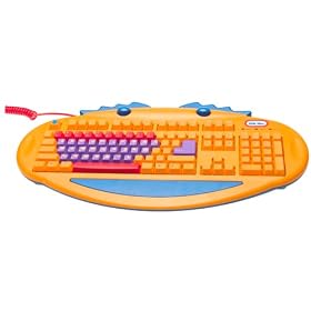 Little Tikes: kidBoard