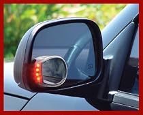 TurnSmart&reg; Mirror Kit