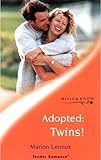 Adopted: twins!