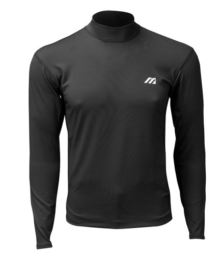 Mizuno Men's Premier Stretch Long Sleeve Tee