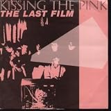 LAST FILM 7 INCH (7" 45) UK MAGNET 1983