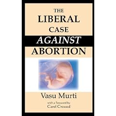 The Liberal Case Against Abortion
