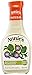 Annies Homegrown Artichoke Parmesan Dressing (No Vinegar), 8 Ounce