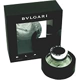 Bvlgari Black By Bvlgari For Men and Women. Eau De Toilette Spray 2.5 Ounces