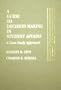 A Guide to Decision Making in Student Affairs: A Case Study Approach