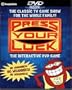 Press Your Luck - DVD Game
