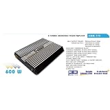 Buy Performance Teknique ICBM-773 - Amplifier - 4-channel by Performance Teknique