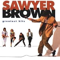 Sawyer Brown - Greatest Hits