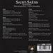 Saint Seans: 6-CD Wallet-Box