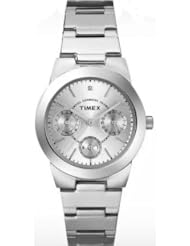 Timex Classic Ladies Watch T2N972