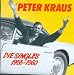 Die Singles 1958-60
