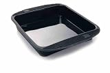 Review Mastrad  / 9x9 suare cake pan