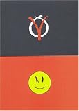 Coffret Watchmen + V pour Vendetta