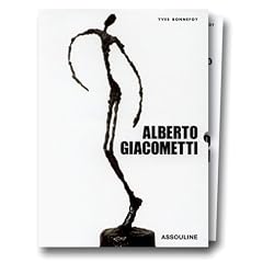 Alberto Giacometti (coffret 2 volumes)