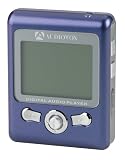 Audiovox MP-4128 Compact 128MB MP3 / WMA Player