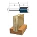 Bosch 84602M 23/32-Inch Plywood Mortising Router Bit 1/4-Inch Shank