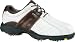 Etonic DRI-XC White/DarkBrown/Mocha