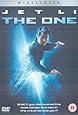 The One [DVD] [2002]