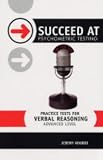 Succeed at Psychometric Testing: Practice Tests for Verbal Reasoning: Advanced Level