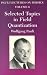 Book Selected Topics in Field Quantization (Vol. 6 of Pauli Lectures on Physics) (Pauli Lectures on Physics Volume 6)