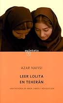 Leer Lolita en Teheran / Reading Lolita in Tehran