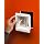 Arlington TVBU505-1 Recessed TV Box Wall Plate Kit Paintable 2-Gang, White