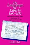 Language Of Liberty, The